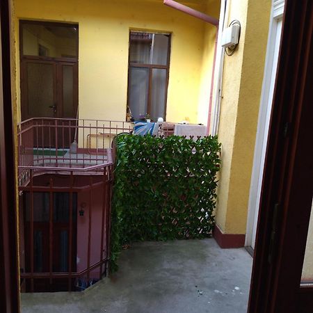 Ara Modern Apartament Apartment Oradea Exterior photo