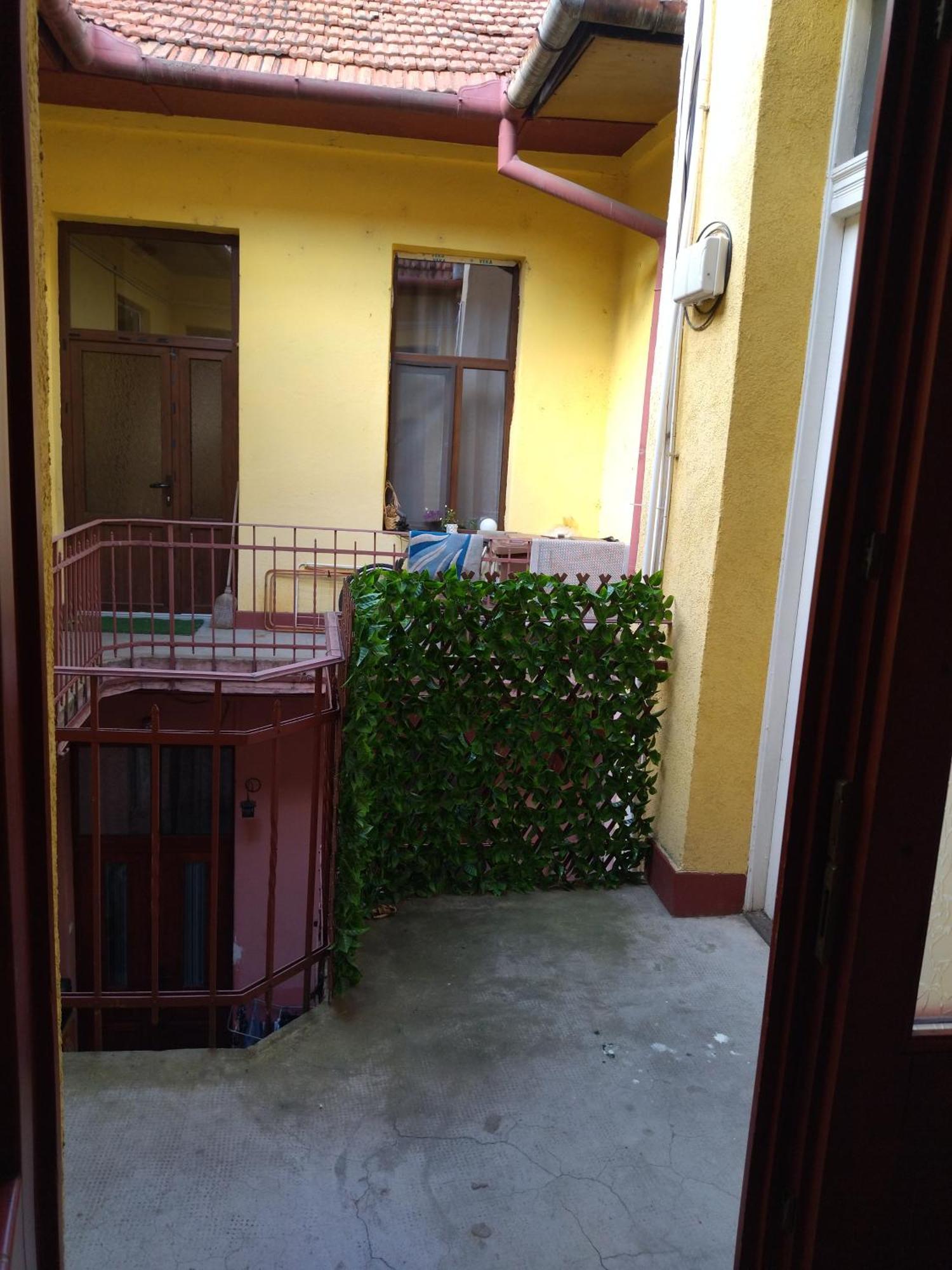 Ara Modern Apartament Apartment Oradea Exterior photo